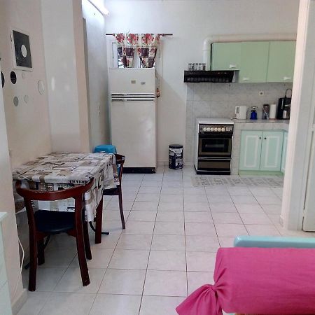 Ferienwohnung Cozy House 2 Vrahati Exterior foto