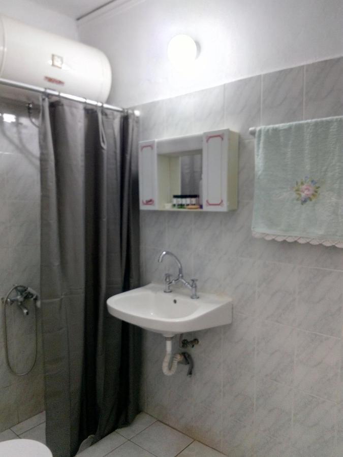 Ferienwohnung Cozy House 2 Vrahati Exterior foto